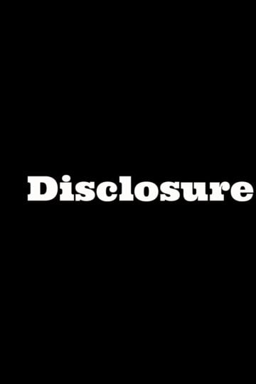 disclosure