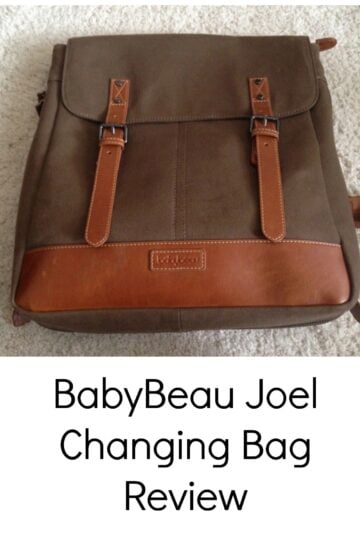 Babubeau joel review