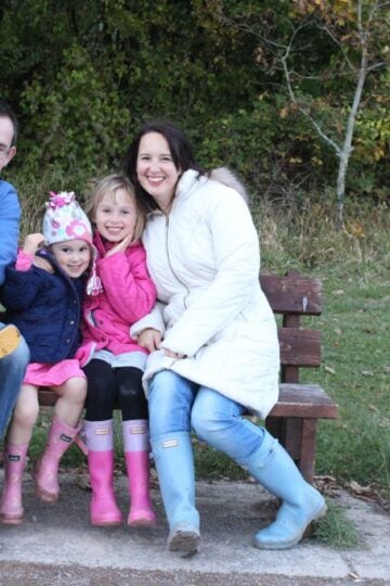 me and mine october 2015