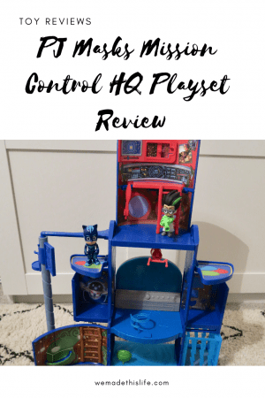 Fortnite Playset Mission Control HQ - Base Operativa Multicolore Con Accessori - Giocattolo Ufficiale Per Bambini