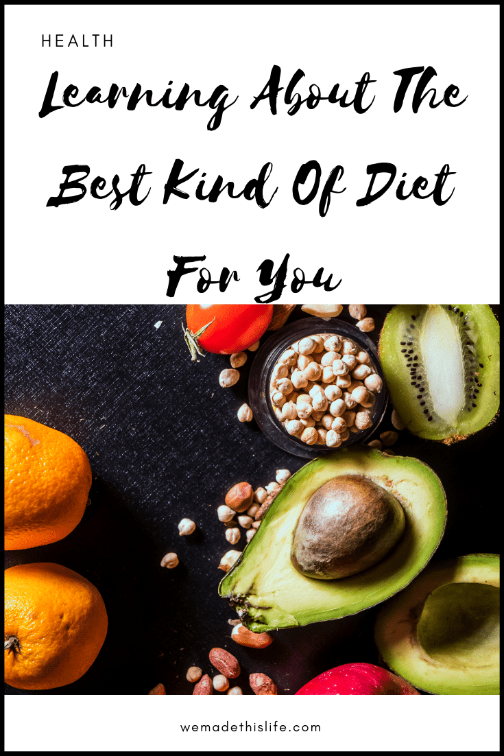 Learning About The Best Kind Of Diet For You