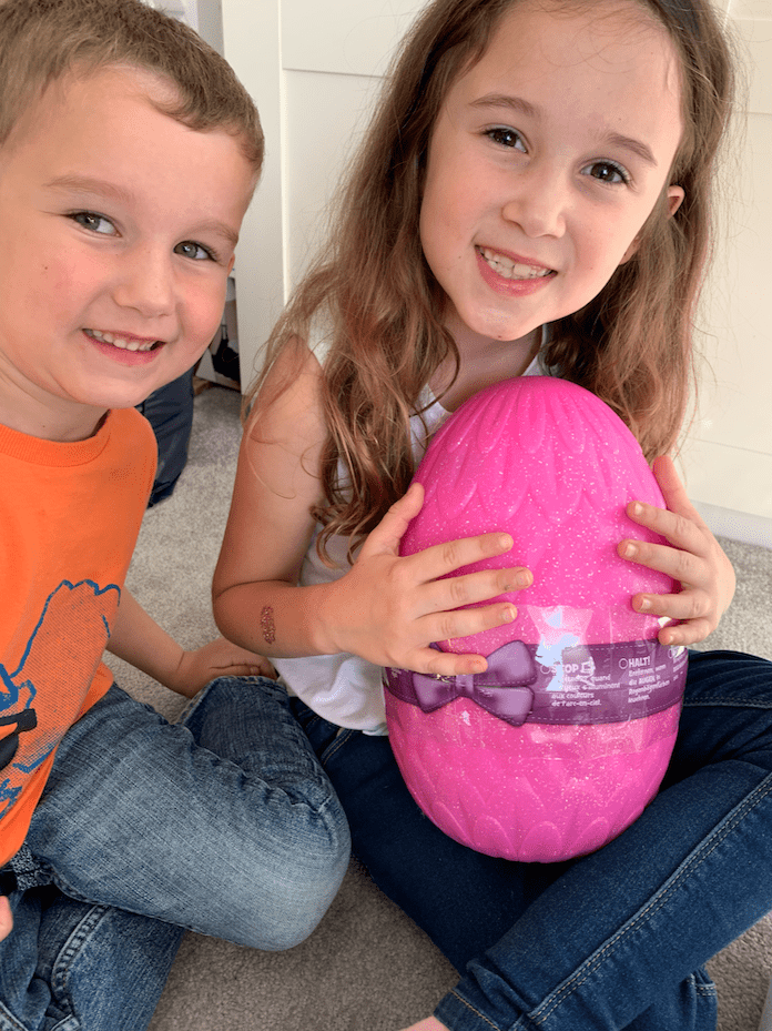 hatchimal wow review