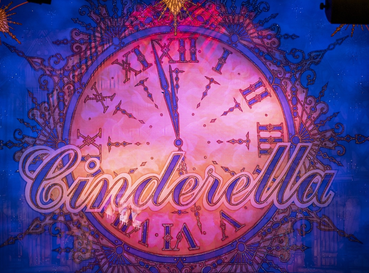 Cinderella At The New Theatre Cardiff - A Review