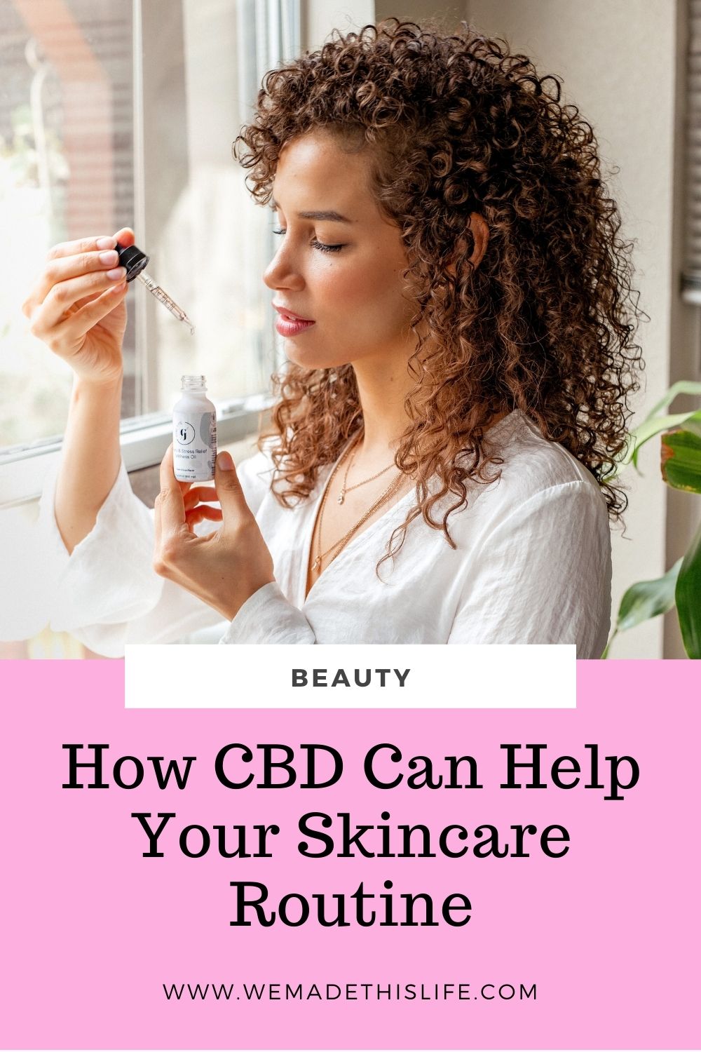 How CBD Can Help Your Skincare Routine