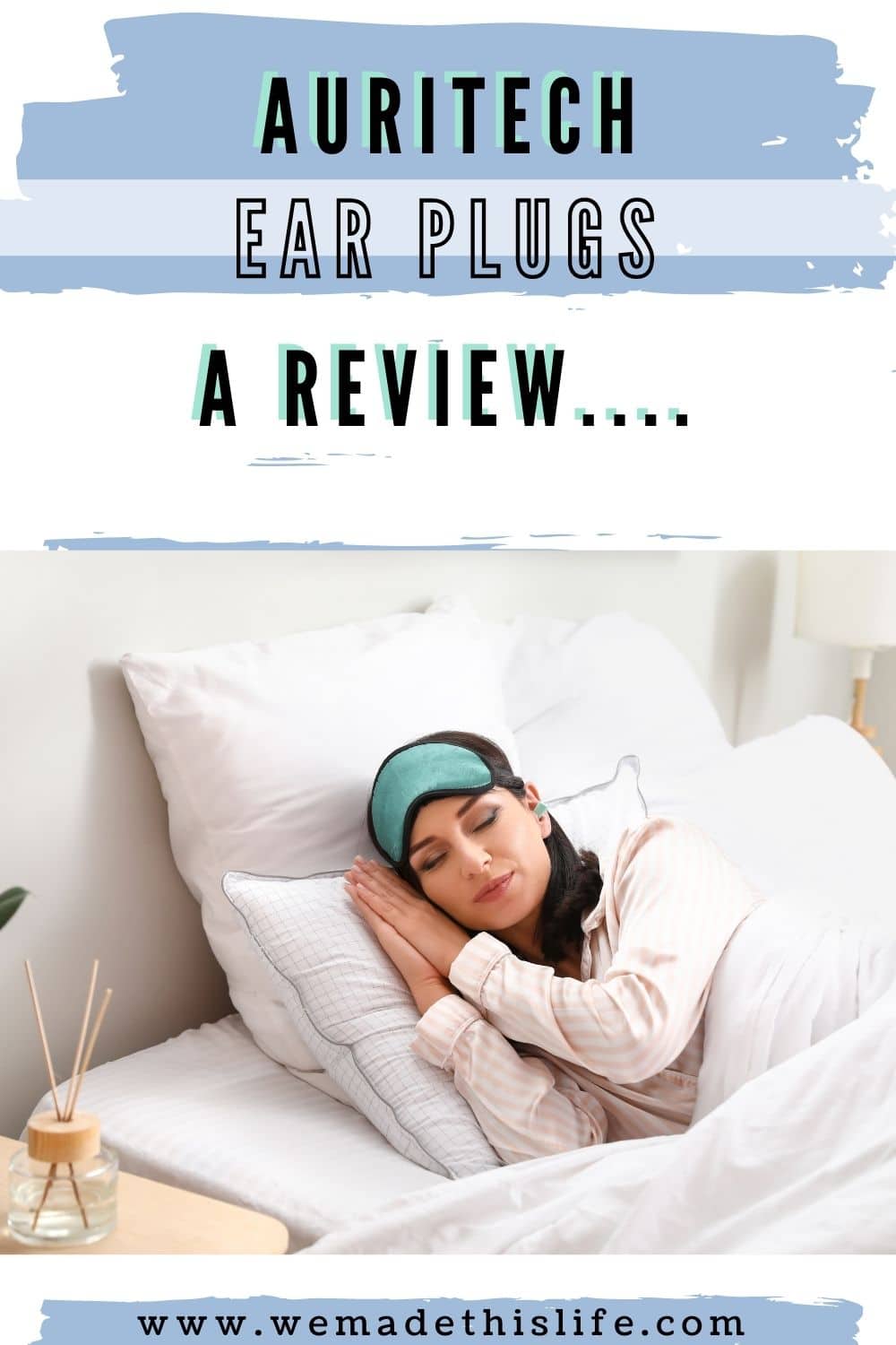 Auritech Ear Plugs Review