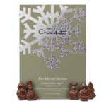 hotel chocolat vegan advent calendar