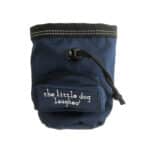 the little dog laughed treat bag