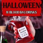 Halloween IV Bag Drinks Pin