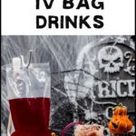 Halloween IV Bag drinks