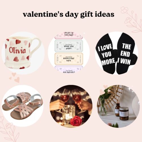 valentine's day gift ideas 2024