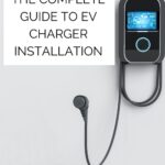 ev charger installation
