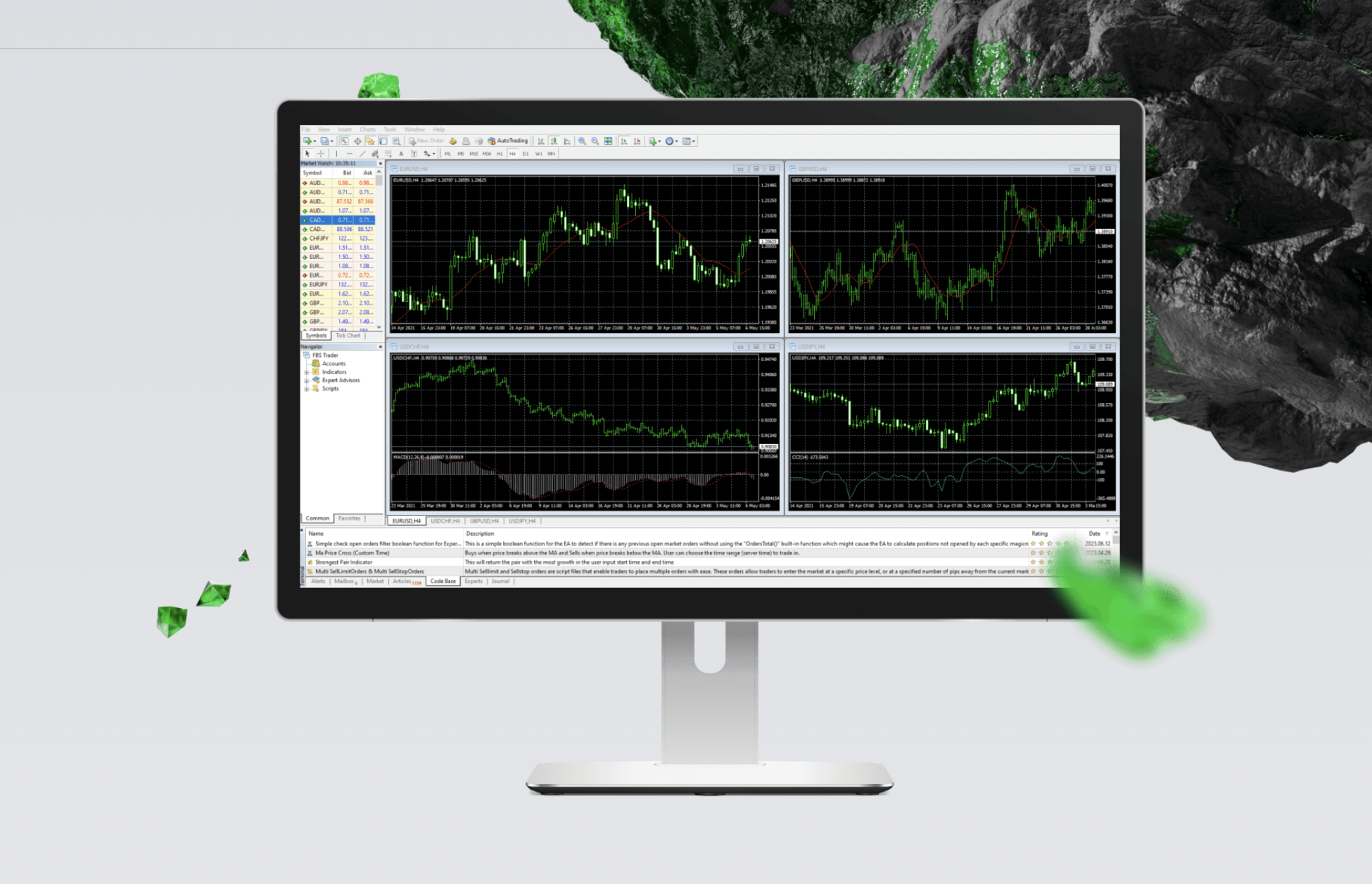 Troubleshooting MT4 Installation Issues: Tips and Recommendations - We Made  This Life