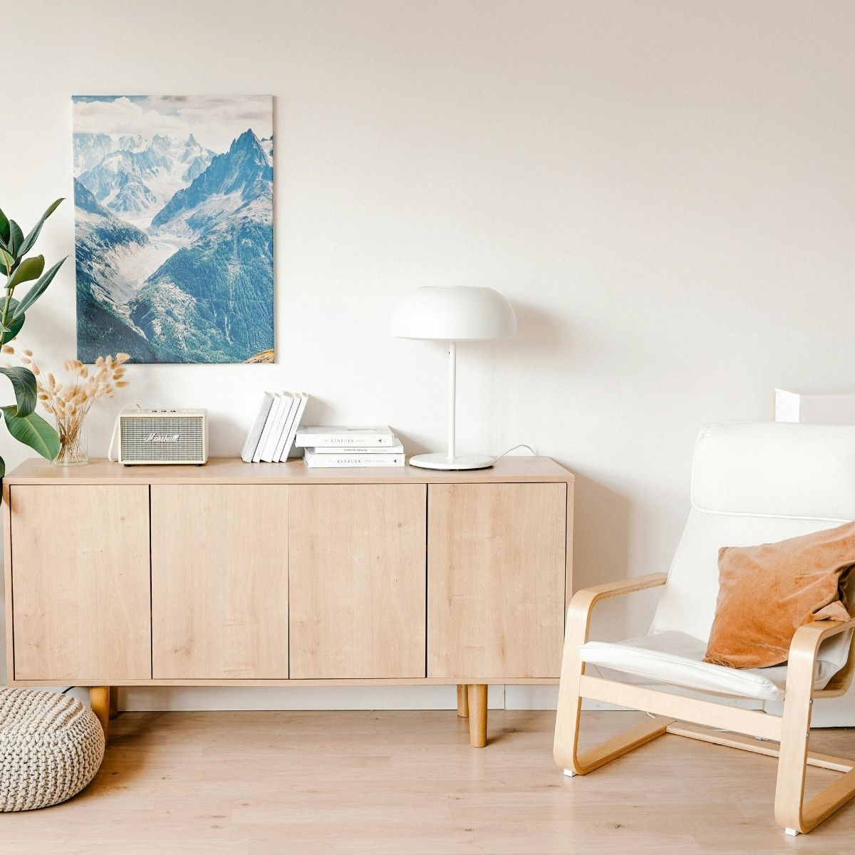 Solving Space Dilemmas: How To Make Your Home Work - We Made This Life