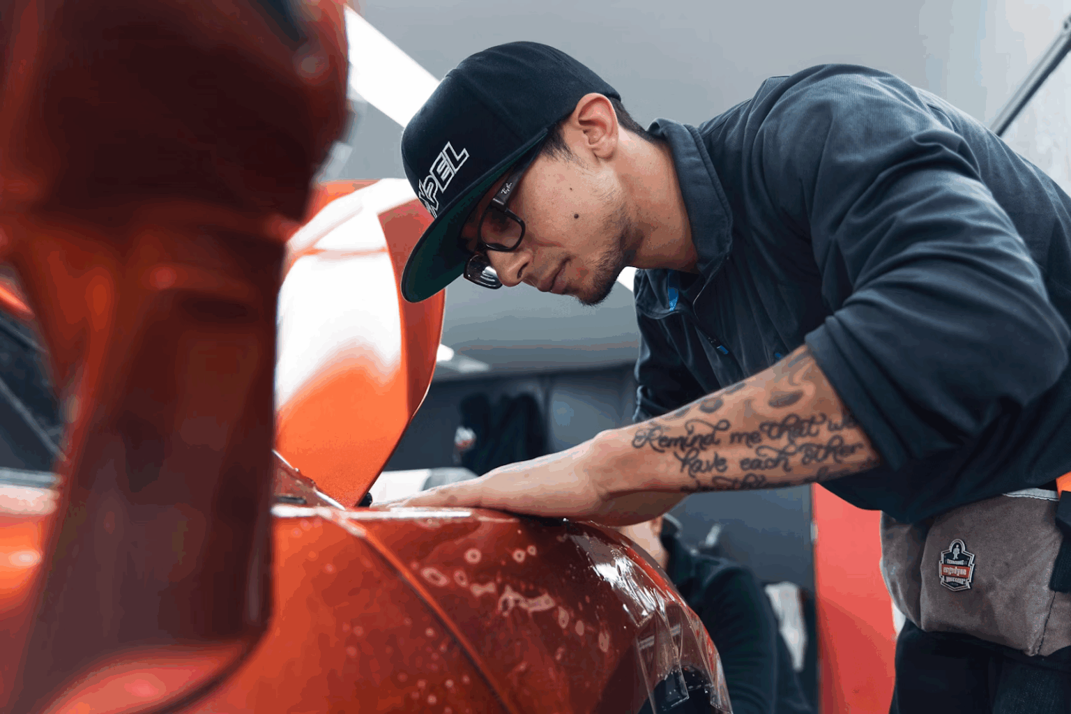 How a Reliable Auto Service Center Ensures Smooth Family Trips