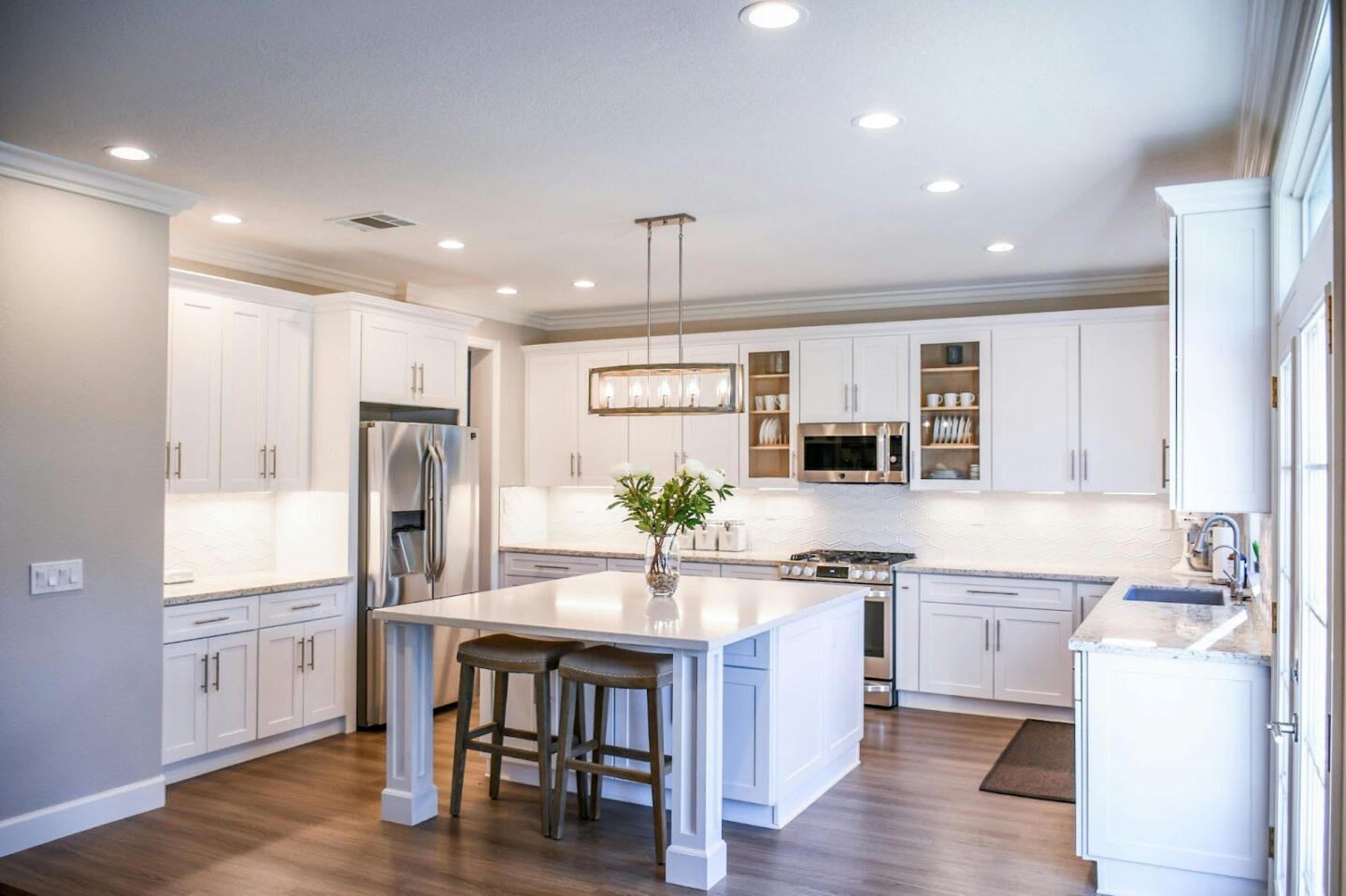 Need A Kitchen Refresh? Here's How To Get It Done In 10 Steps - We Made ...